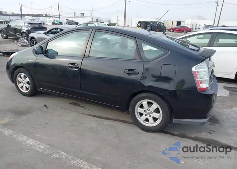 2007 Toyota Prius из США, поврежденный, VIN JTDKB20U277560153